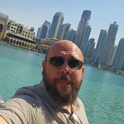 martin_thein's profile picture. Tach auch!