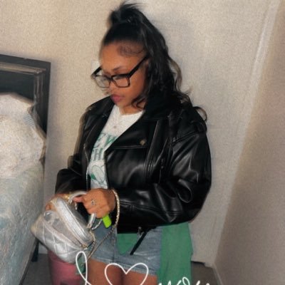 I’m Just A Girl With Goals , Aw Yeah FYE Shit Only 🥰😜🤩♥️