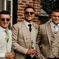 Joseph Scrivens (@josephscrivens2) 's Twitter Profile
