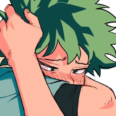 ꒰ ৎ୭ ꒱ . . 21↑ | she/her | aus, socmed, drabbles ᶻz | mha, jjk |💥🥦 | sfw/nsfw content | 🔞 mdni | . . ꒰ ৎ୭ ꒱
