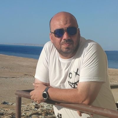 basem_sharawy's profile picture. 