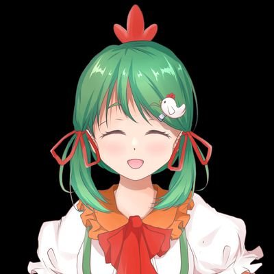 個人勢VTuber(まだ動けません追々動きたいとは…)
ゲーム(Minecraft&雀魂🀄)をメインに配信したいと思っています！
チャンネル登録&フォローよろしくお願いします！！　　

好き/ポケモン&MoE&Minecraft&麻雀&ボードゲーム❤️

/ママ→@kujira_marimo