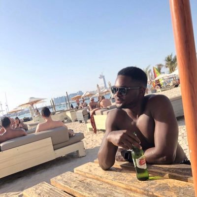 Digital Marketing Manager @roqqupay | Academy Manager @leadideaNG