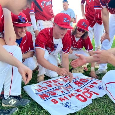 6’3 185 lbs RHP | DH | 1st | 3rd | All SVC 2nd Team 2023, All District 2nd Team 2023 | Uncommited