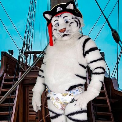 Just a little tiger cub exploring the world. Talk of diapers, and cubby events will happen. telegram is BTArmistice - say hi :)
https://t.co/7mdviUi6Ht
