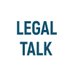 Legal talk (@unitingexperts) Twitter profile photo