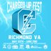 CHARGED UP FEST (@chargedupfest) Twitter profile photo