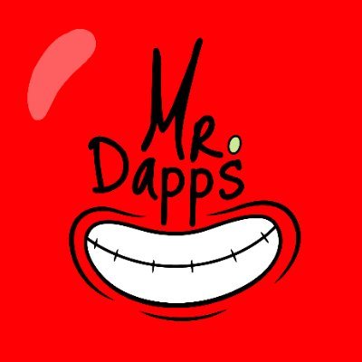 mrdapps_evm's profile picture. 