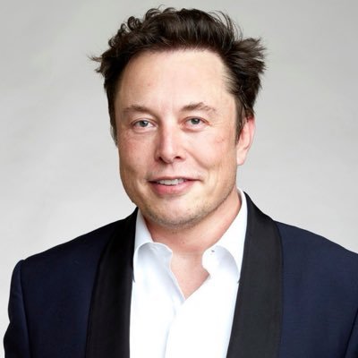 CEO - SpaceX 🚀 Tesla =🚘 Founder - Boring Co-Founder Neuralink