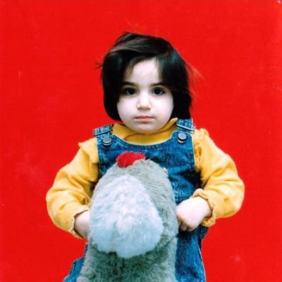 Baharnarenjgirl's profile picture. من یک #زنم
عاشق #زندگی
در جستجوی #آزادی