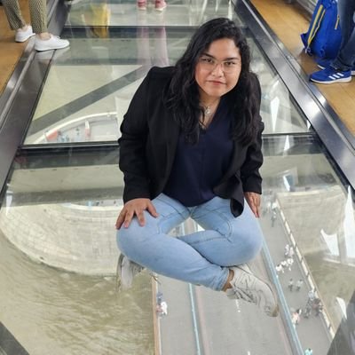 geraldinvd's profile picture. 