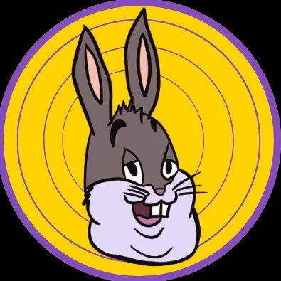 Big Chungus from Solana | $CHUNG

7KNphPB6RMyUUN7Q57wwGuPWEDhZn6Qe7drka8LYmFfw