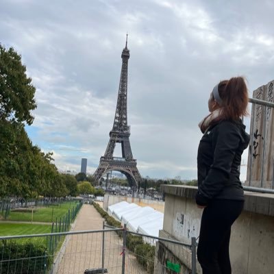 CacheeNom's profile picture. Pedi Nurse 🩺⚕️| Writer📚✍️| Traveler ✈️| Autistic/OCD | LGBTQIA+🏳️‍🌈 | Christian ✝️