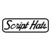 Script Hats (@ScriptHats) Twitter profile photo