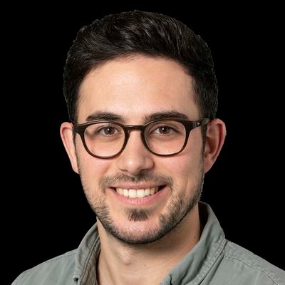 Jon Piqueras Profile