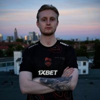 Linus Holtäng(@LNZcsgo) 's Twitter Profileg