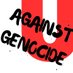 YU Students Against Genocide (@YUantigenocide) Twitter profile photo