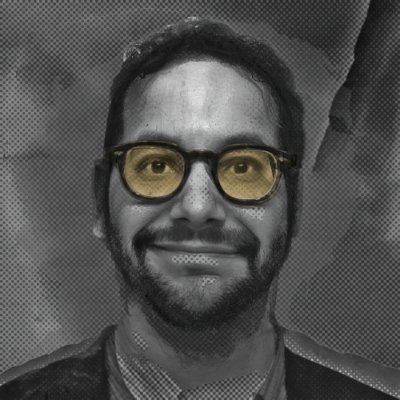 Multimedia designer. Spend my time on: ▣ Games ▣ Films ▣ List-making.