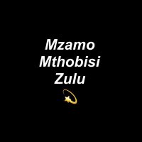 MzamoMthobisi_(@MzamoMthobis_) 's Twitter Profile Photo