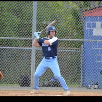 I am a 2025 SS/3B/RHP- I’m 5’11-185Lbs- INF Velo 85-Mound Velo 84- TEV- 94- 60 yd 6.9-First Colonial High School -Uncommitted