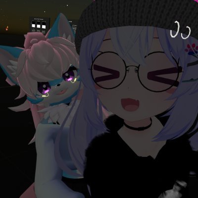 ☯
Lvl23 VR Fanatic
LGB(T)I🏳️‍🌈🏳️‍⚧️
On HRT since 28/09/2023
Main Guile on SSF2X
Yes, I Like Yuri
Sometimes I Am Also a Cat
AfterLife🗻
Cuenta Priv:
@Roxas10P