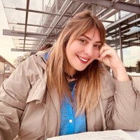 handesonmez (@handesonmez) 's Twitter Profile Photo