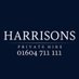 Harrisons Northampton (@harrisonsnn) Twitter profile photo