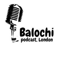 Balochi podcast, London(@C9wfNeoDfX81SoA) 's Twitter Profileg