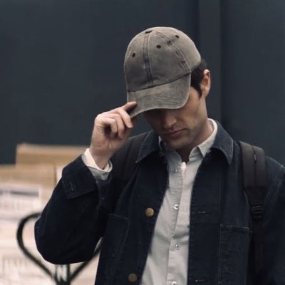 londonsystem_'s profile picture. you're not real, emily stone