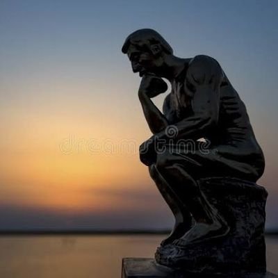 Dhana_Deshpande's profile picture. Insignificantly insightful..