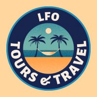 LFO Tours and Travel(@LFO_Tours) 's Twitter Profile Photo