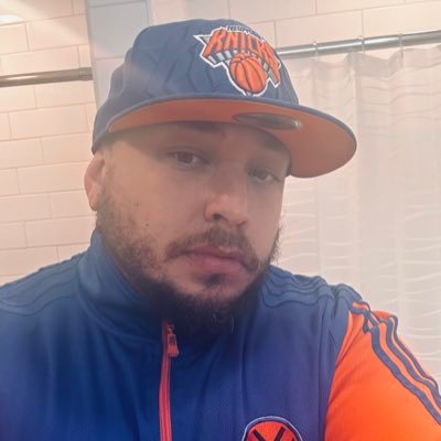 JrRich1981's profile picture. Yankees, Knicks and giants ⚾️🏀🏉