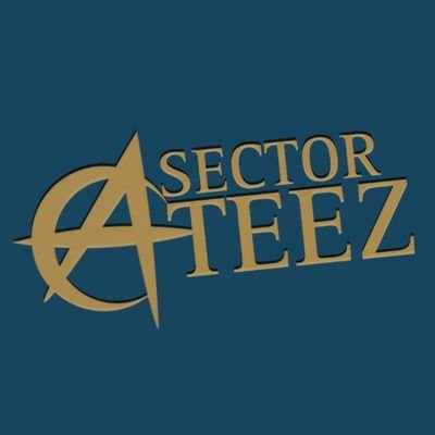 SectorAteez Profile Picture