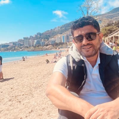 Seckinyldz4's profile picture. 