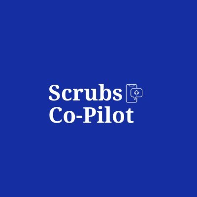 PilotScrubs's profile picture. Scrubs is your AI-powered assistant designed to generate actionable notes from doctor-patient conversations. Let Scrubs' natural language processing and machine