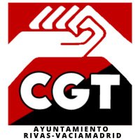 CGT Ayto Rivas Vaciamadrid (@cgtaytorivas) 's Twitter Profile