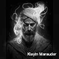Klaytn Marauder (@maraderklaytn) 's Twitter Profile