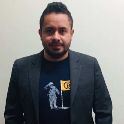 Bitcoiner, analista y creador de contenido. Director de: https://t.co/rbzsgPN1Gn y #Ouantfuriano