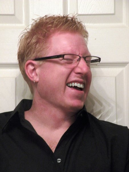 Dustin_Sponsler's profile picture. A Middle School Computer/Tech Teacher who loves his job !!!