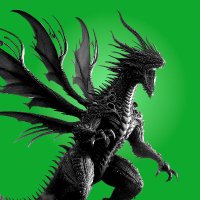 Chill Kaiju Hunter (@chillkaiju) 's Twitter Profile