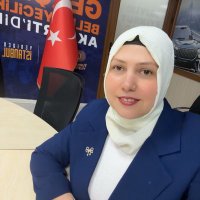 Ayşe Ertürk(@erturkayse793) 's Twitter Profile Photo