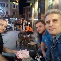 Burak Özdoğru(@burakozd07) 's Twitter Profile Photo