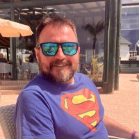 Dave Morrell (@morrelldave) 's Twitter Profile