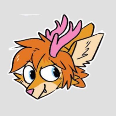 22 y/o / all pronouns / CO / 🔞 no minors!!! / skater, snowboarder, musician, fennec deer 🌸🌺🌷🌻 pfp: @ThunderFennec