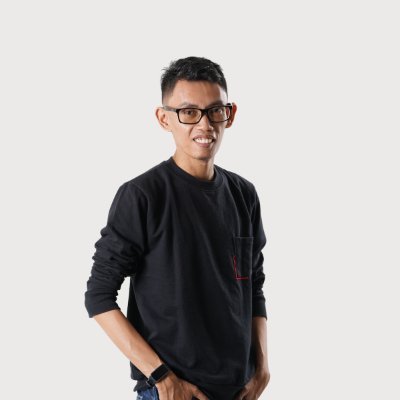 🇮🇩 web artisan and tech enthusiast. Lecturing on the side for fun.