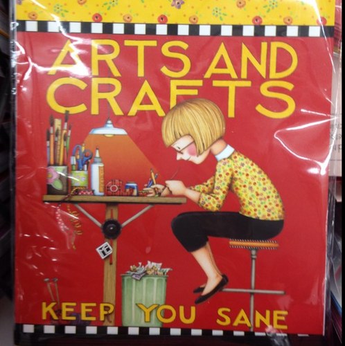 WorkofHeartCraf's profile picture. 