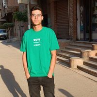 Ahmed Elmezien (@ahmedelmezien41) 's Twitter Profile Photo