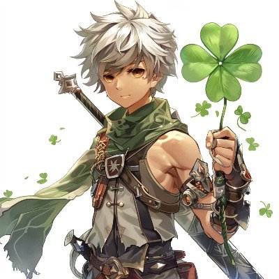 FourLeafClover 🍀 Rune