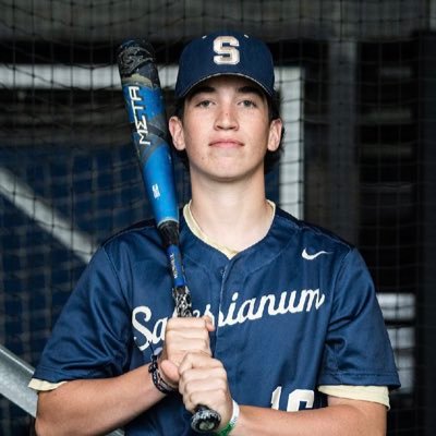 Ascent Baseball - Catcher | Salesianum Class of 2025 | 6’2 190| NJ | Insta-Matt_16McSorley | mjmcsorley16@gmail.com