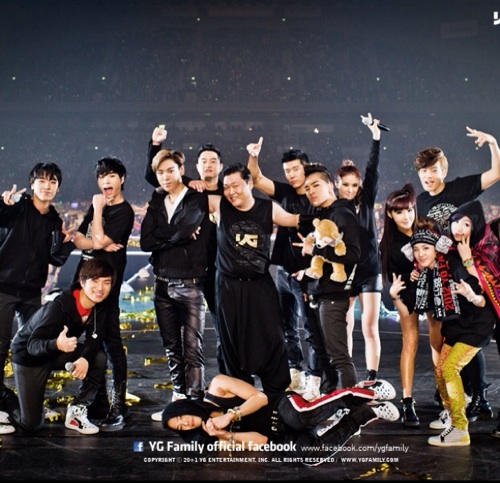 Apooh0908's profile picture. BIGBANGの情報求める！